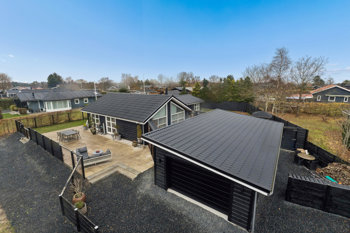 Bækhaven 20, 9560 Hadsund