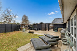 Bækhaven 20, Øster Hurup, 9560 Hadsund