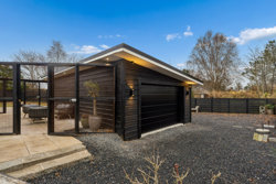 Bækhaven 20, Øster Hurup, 9560 Hadsund