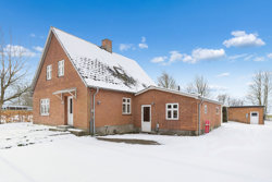 Bjerrevej 336, Bjerre, 8783 Hornsyld