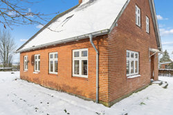 Bjerrevej 336, Bjerre, 8783 Hornsyld