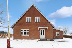 Bjerrevej 336, Bjerre, 8783 Hornsyld