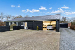 Håndværkervænget 9 - 11, Hem, 7800 Skive