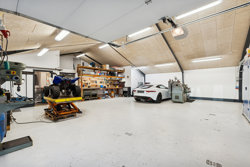 Håndværkervænget 9 - 11, Hem, 7800 Skive