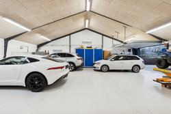 Håndværkervænget 9 - 11, Hem, 7800 Skive