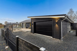 Bækhaven 20, Øster Hurup, 9560 Hadsund