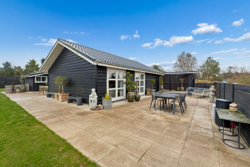 Bækhaven 20, Øster Hurup, 9560 Hadsund