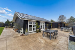 Bækhaven 20, Øster Hurup, 9560 Hadsund