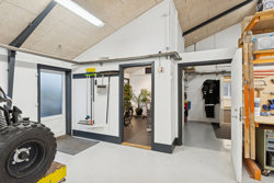 Håndværkervænget 9 - 11, Hem, 7800 Skive