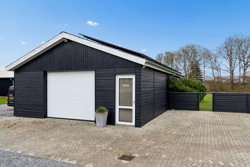 Håndværkervænget 9 - 11, Hem, 7800 Skive