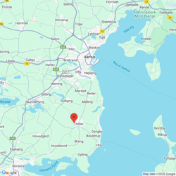 Uldhøjs Ager 18, 8300 Odder