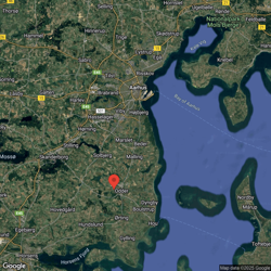 Uldhøjs Ager 18, 8300 Odder