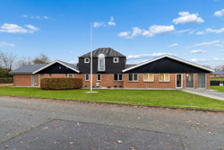 Håndværkervænget 9 - 11, Hem, 7800 Skive