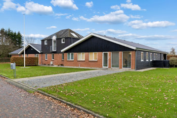 Håndværkervænget 9 - 11, 7800 Skive