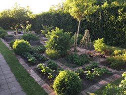 Solsortevej 12, 8660 Skanderborg