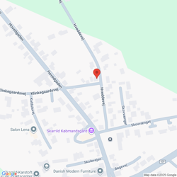 Hveddevej 7, Skarrild, 6933 Kibæk