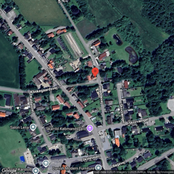 Hveddevej 7, Skarrild, 6933 Kibæk