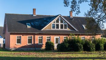 Hygindvej 52, 5592 Ejby