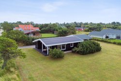 Gyvelvænget 7, Fjellerup Strand, 8585 Glesborg