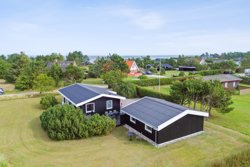 Gyvelvænget 7, Fjellerup Strand, 8585 Glesborg