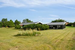 Gyvelvænget 7, Fjellerup Strand, 8585 Glesborg