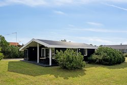 Gyvelvænget 7, Fjellerup Strand, 8585 Glesborg