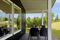 Gyvelvænget 7, Fjellerup Strand, 8585 Glesborg