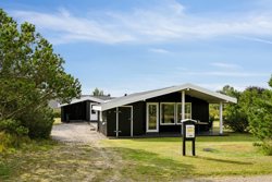 Gyvelvænget 7, Fjellerup Strand, 8585 Glesborg