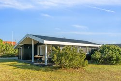 Gyvelvænget 7, Fjellerup Strand, 8585 Glesborg