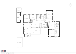 Jyttevej 25, 9520 Skørping