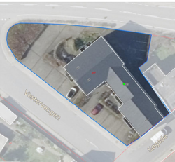Søgade 8A+8B, +8C, 8740 Brædstrup