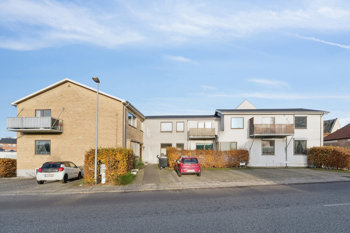 Søgade 8A+8B, +8C, 8740 Brædstrup