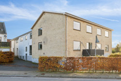 Søgade 8A+8B, +8C, 8740 Brædstrup