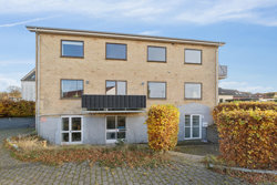 Søgade 8A+8B, +8C, 8740 Brædstrup