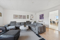 Søgade 8A+8B, +8C, 8740 Brædstrup