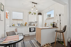 Søgade 8A+8B, +8C, 8740 Brædstrup