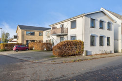 Søgade 8A+8B, +8C, 8740 Brædstrup