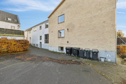 Søgade 8A+8B, +8C, 8740 Brædstrup