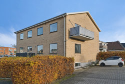 Søgade 8A+8B, +8C, 8740 Brædstrup