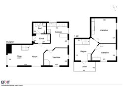 Søgade 8A+8B, +8C, 8740 Brædstrup
