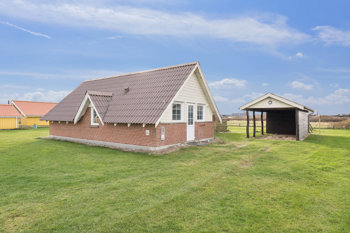 Vejlby Klit 213, 7673 Harboøre