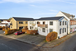 Søgade 8A+8B, +8C, 8740 Brædstrup