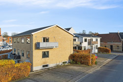 Søgade 8A+8B, +8C, 8740 Brædstrup