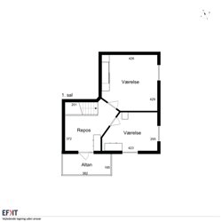 Søgade 8A+8B, +8C, 8740 Brædstrup