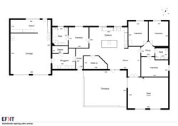 Uldhøjs Ager 18, 8300 Odder