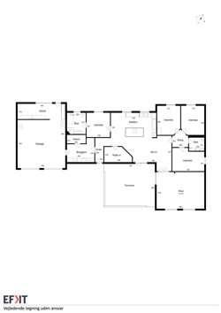 Uldhøjs Ager 18, 8300 Odder