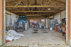 Enslevvej 45, Enslev, 8881 Thorsø