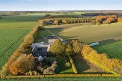 Enslevvej 45, Enslev, 8881 Thorsø