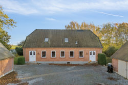 Enslevvej 45, Enslev, 8881 Thorsø