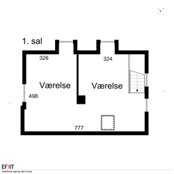 Fruergårdsvej 1, Videbæk Øst, 6920 Videbæk